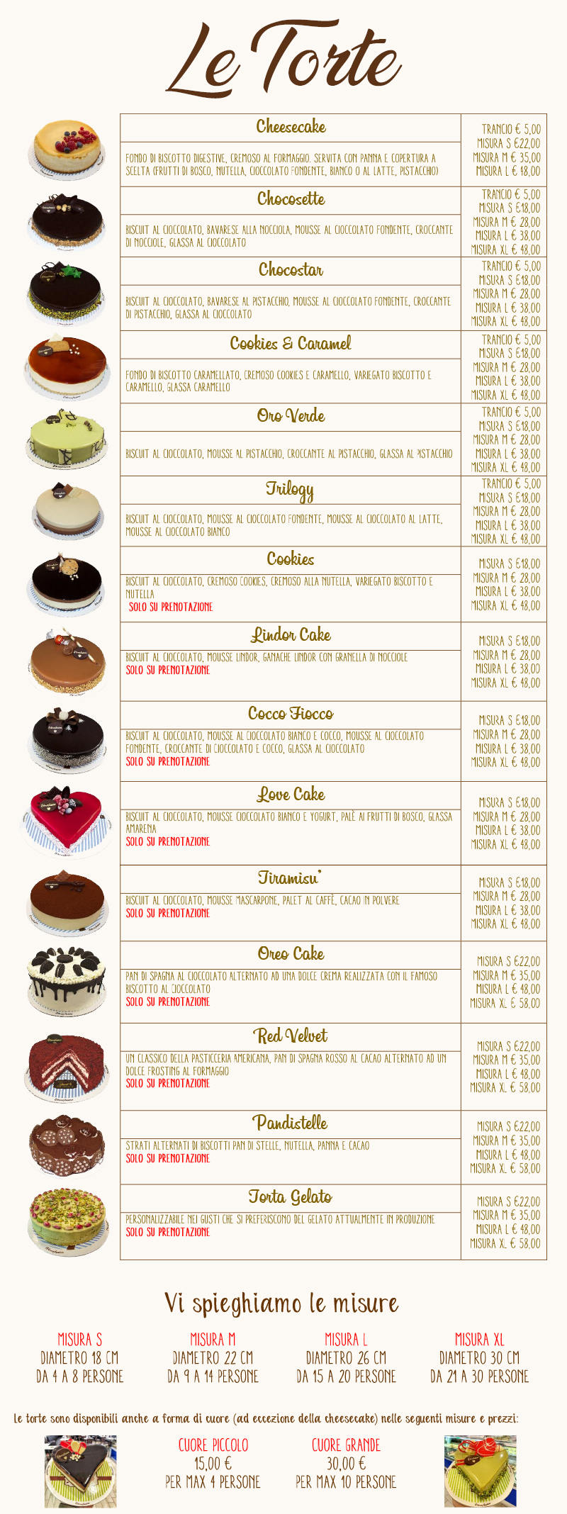 Torte